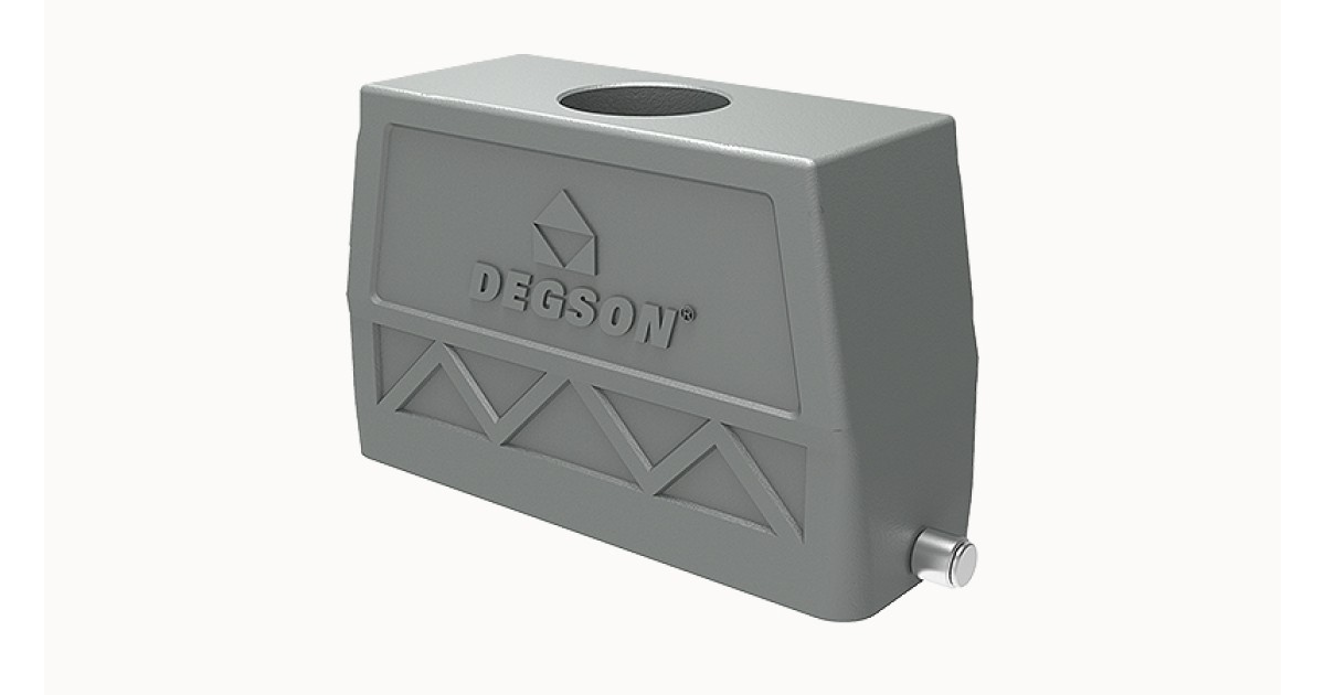 Купить Крышка разъема D24B-TEH-2g-M32 Degson оптом в Москве