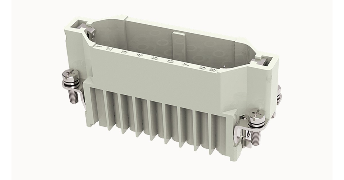 Купить Вилочная контактная вставка DD-025-MC Degson оптом в Москве
