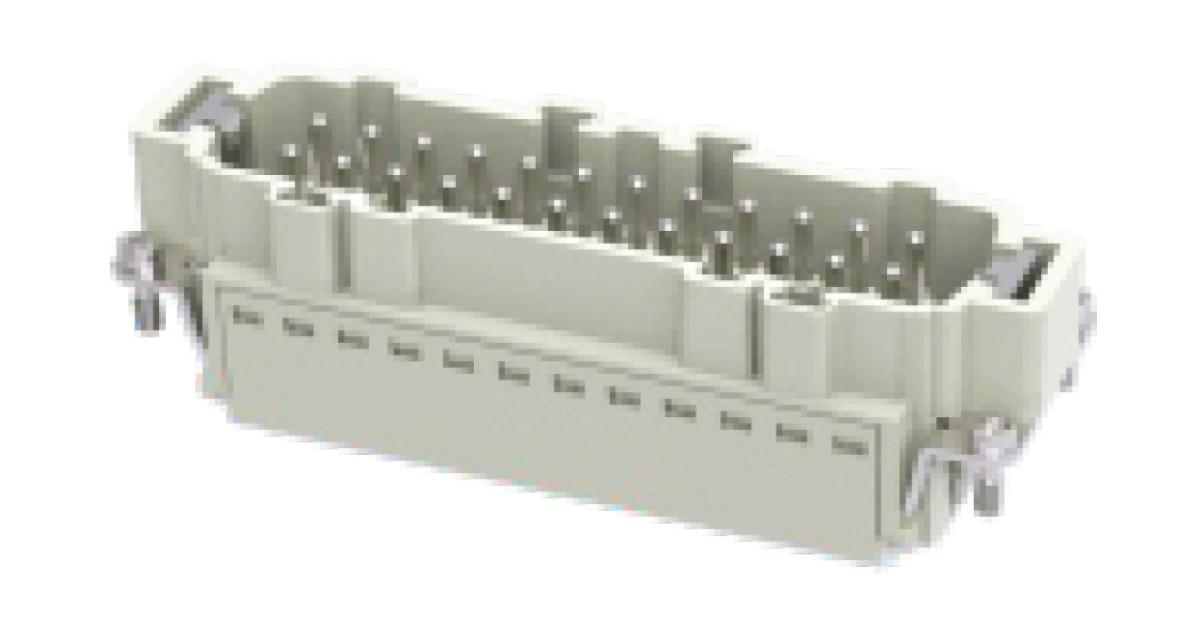 Купить Вилочная контактная вставка DE-024-MP Degson оптом в Москве