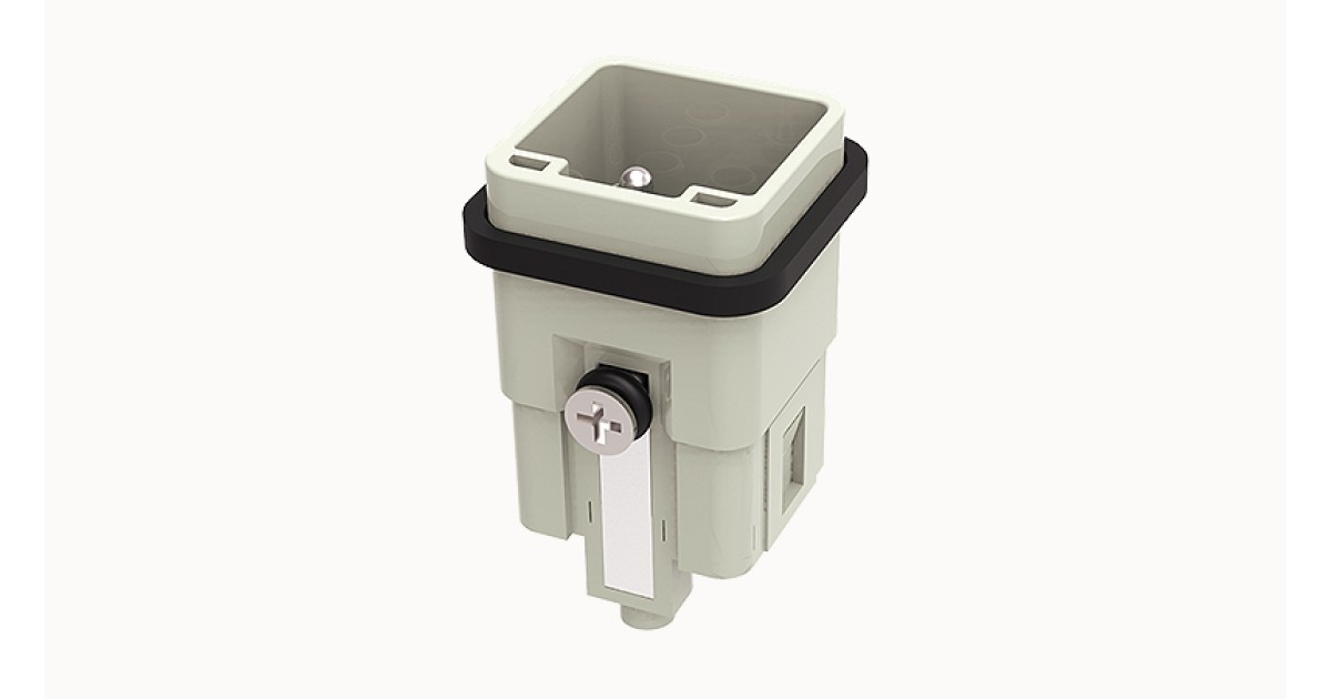 Купить Вилочная контактная вставка DQ-007-MC Degson оптом в Москве