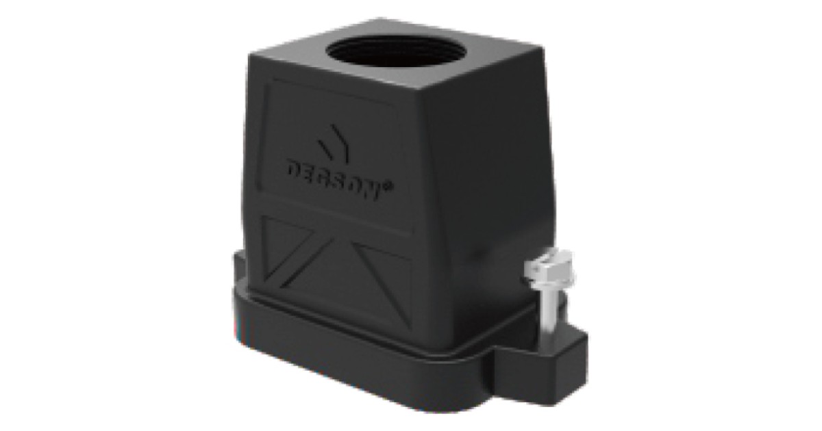 Купить Крышка разъема DP6B-TEH-2S-M32 Degson оптом в Москве