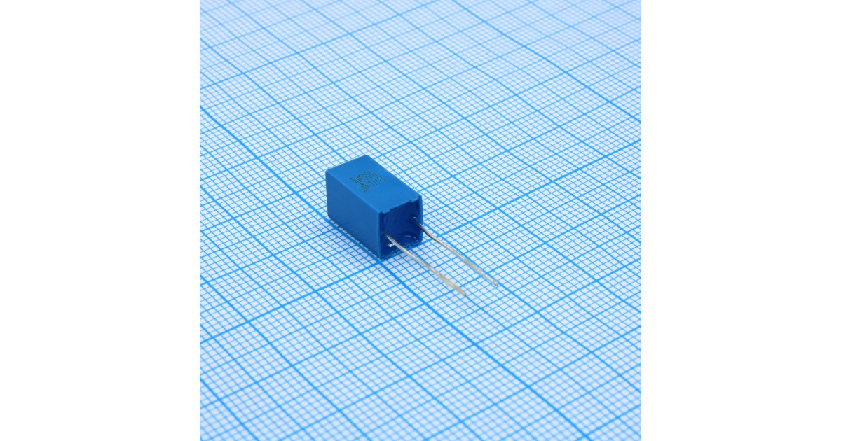 Купить B32529D1105K289 EPCOS оптом в Москве