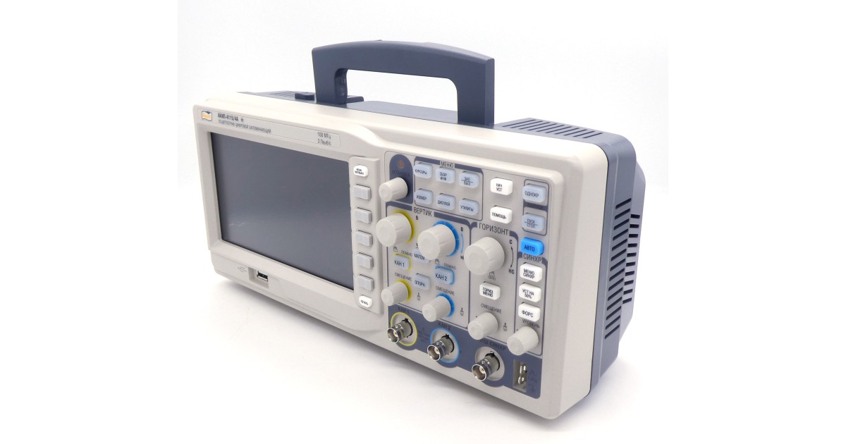 Купить АКИП-4115/4А АКИП оптом в Москве