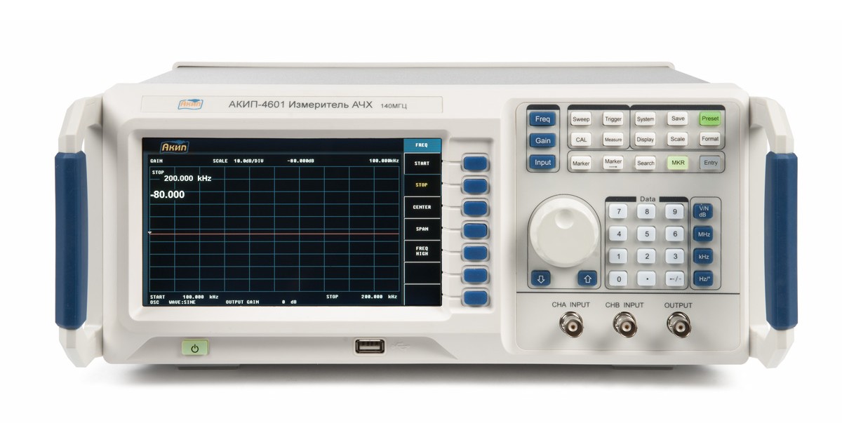 Купить АКИП-4601 АКИП оптом в Москве