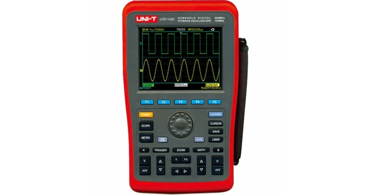 Купить UTD1102C UNI TREND оптом в Москве