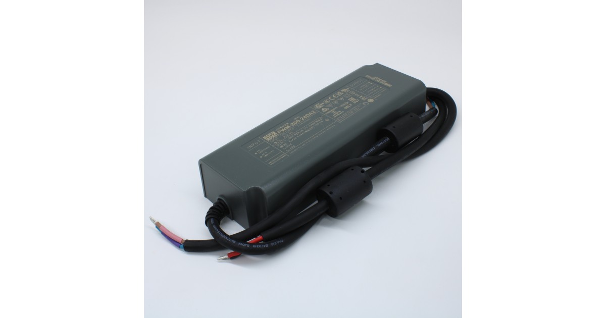 Купить PWM-200-24DA2 Mean Well оптом в Москве