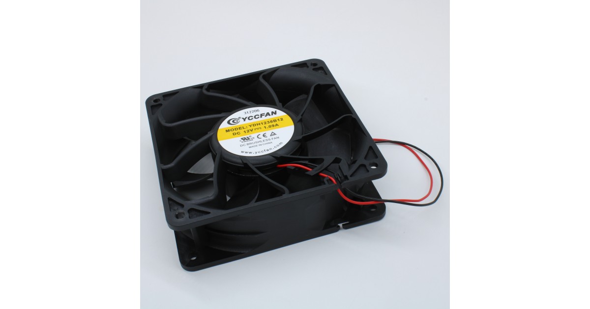 Купить YDH1238B12 YCCFAN оптом в Москве