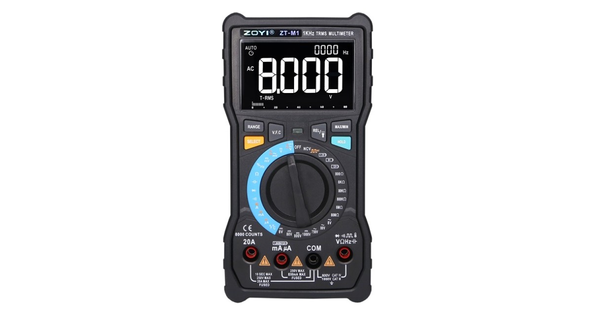 Купить ZT-M1 ZOTEK-ZOYI оптом в Москве