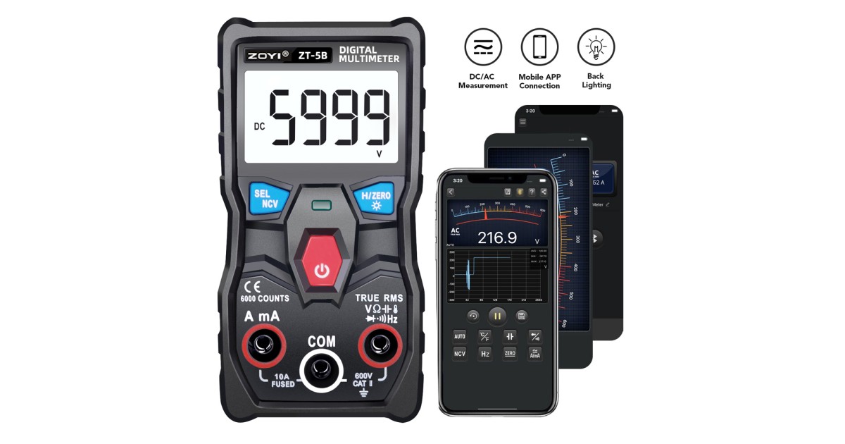 Купить ZT-5B ZOTEK-ZOYI оптом в Москве