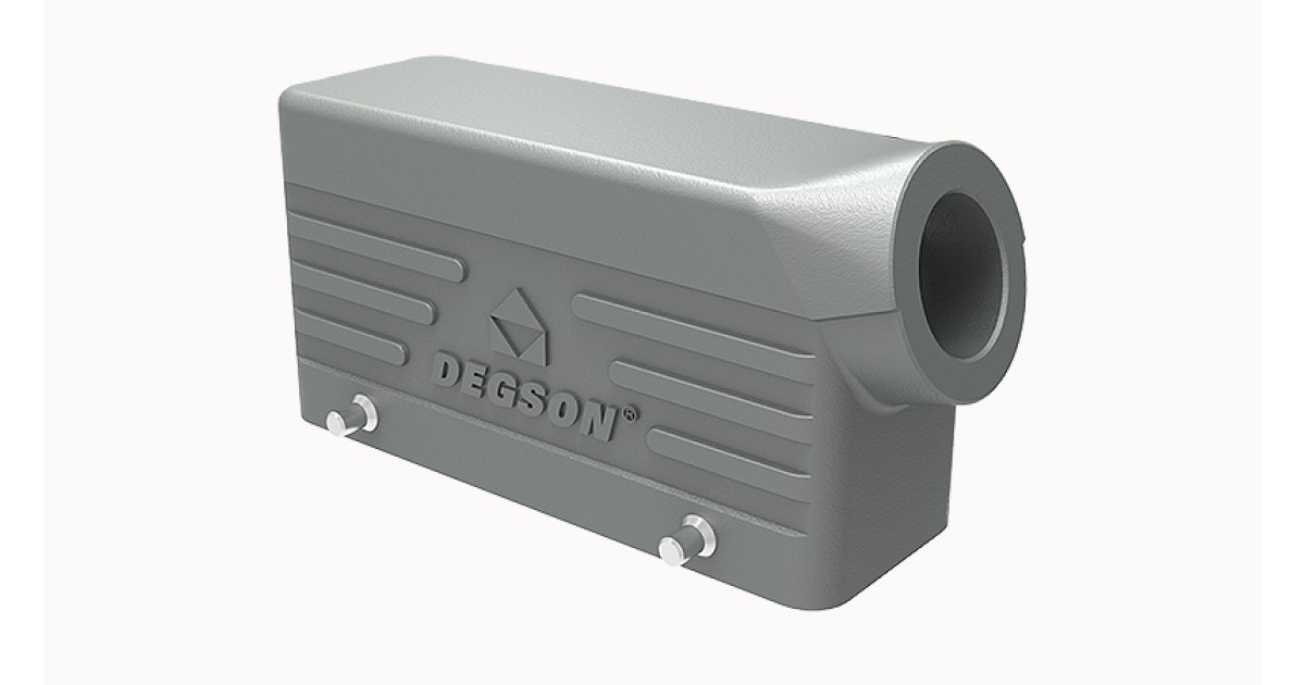 Купить Крышка разъема D24B-SE-4g-M32 Degson оптом в Москве