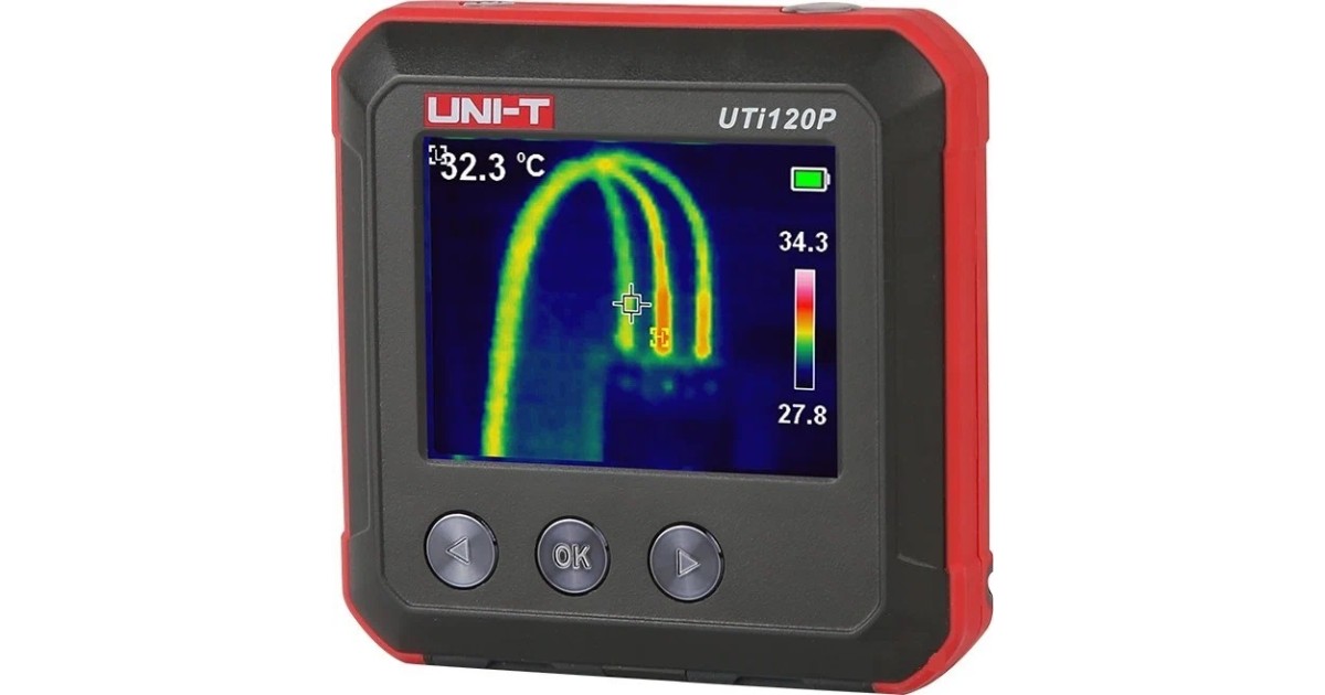 Купить UTi120P UNI TREND оптом в Москве