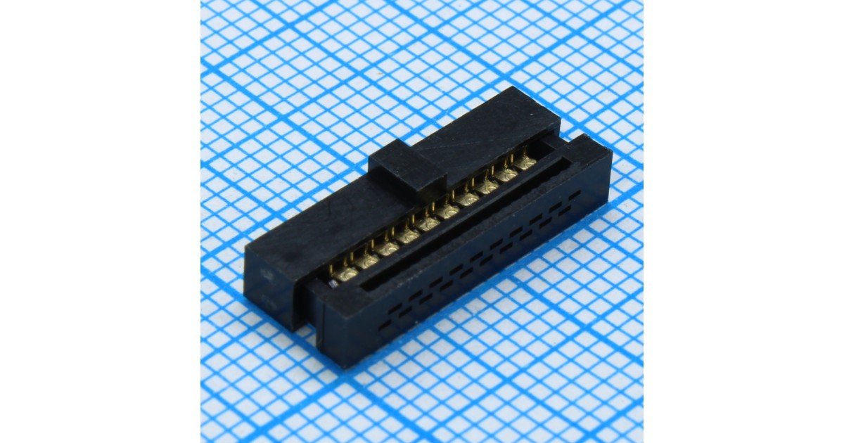 Купить DS1017-01-20NA8 CONNFLY оптом в Москве