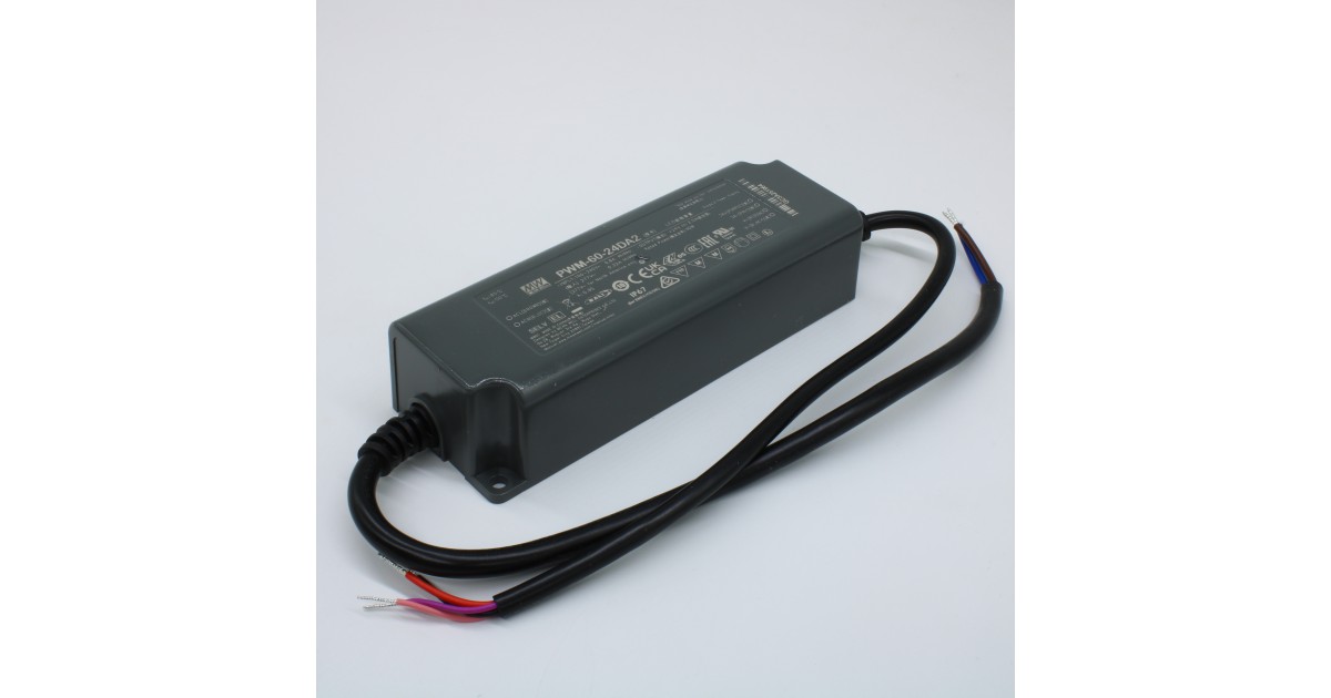 Купить PWM-60-24DA2 Mean Well оптом в Москве