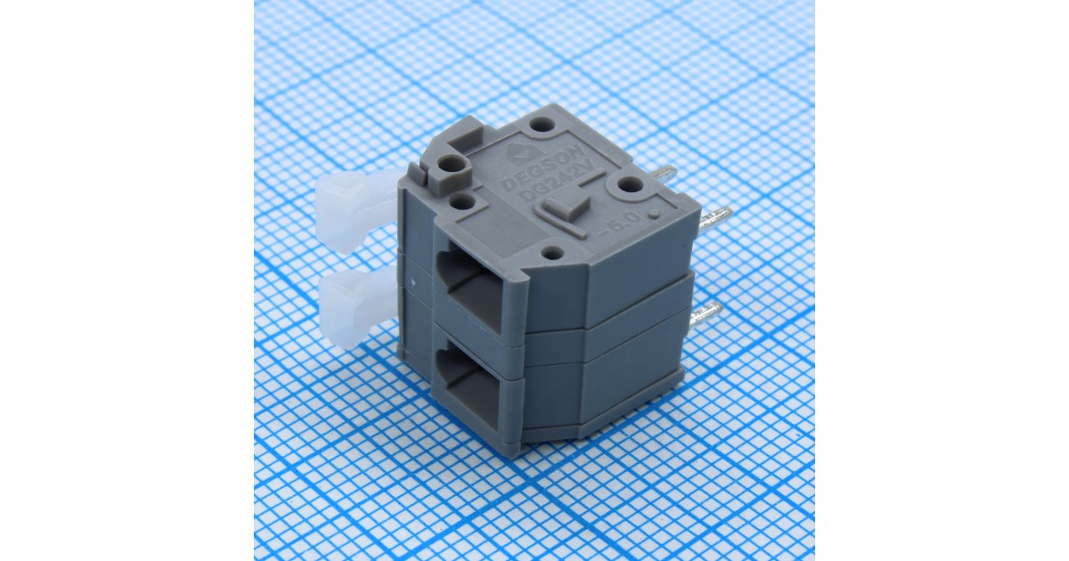 Купить DG242V-7.5-02P-11-00A(H) Degson оптом в Москве
