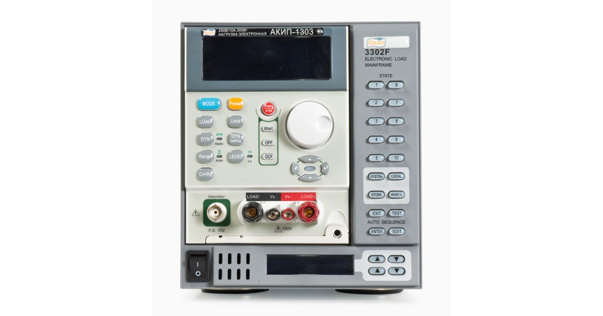 Купить АКИП-1304 АКИП оптом в Москве