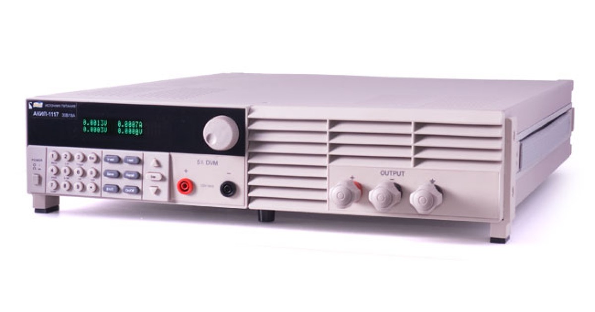 Купить АКИП-1115 АКИП оптом в Москве