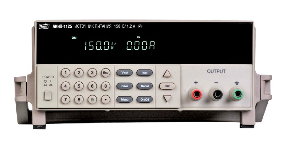 Купить АКИП-1124 АКИП оптом в Москве