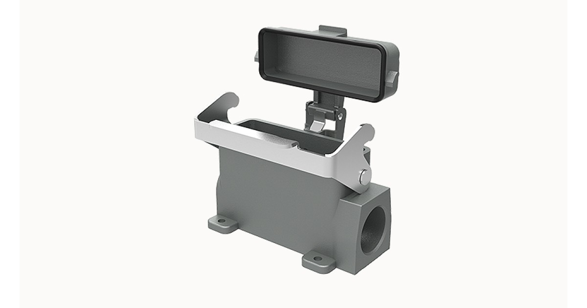 Купить Закрытое основание разъема D16A-SF-1L-CV-PG16 Degson оптом в Москве