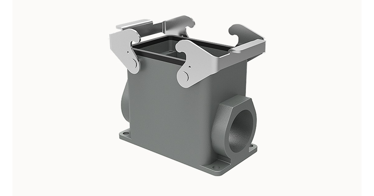 Купить Закрытое основание разъема D32A-SF-2L-2M32 Degson оптом в Москве