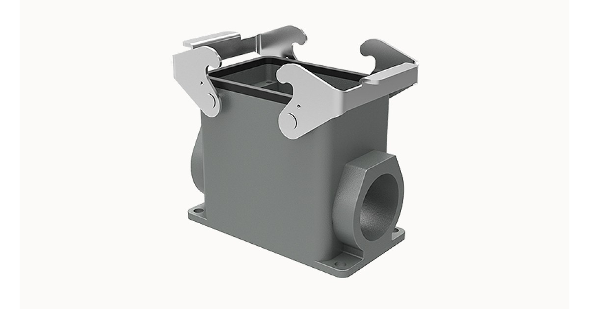 Купить Закрытое основание разъема D32A-SF-2L-2PG29 Degson оптом в Москве