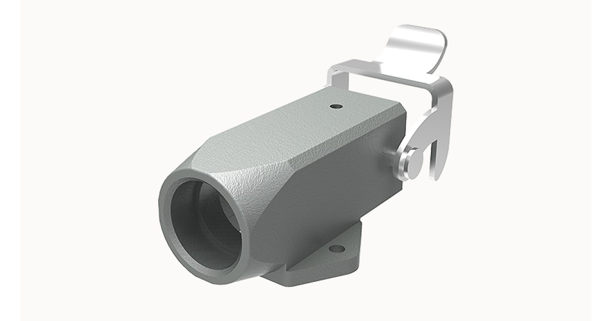 Купить Закрытое основание разъема D3A-SF-1L-PG11 Degson оптом в Москве