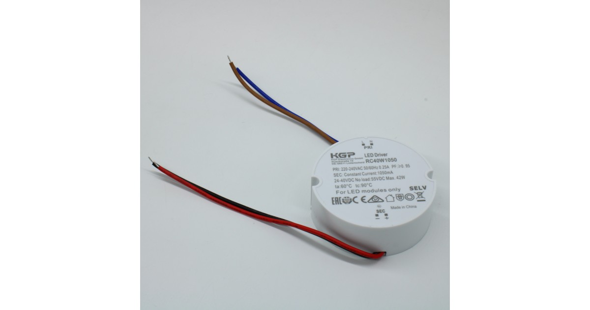 Купить RC40W1050 KGP оптом в Москве