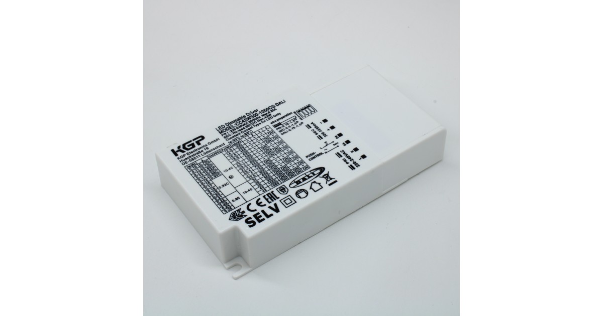 Купить CC42W300-1050CG DALI KGP оптом в Москве