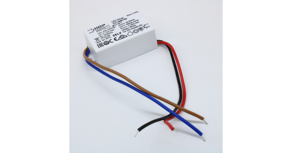 Купить CC18W700 KGP оптом в Москве