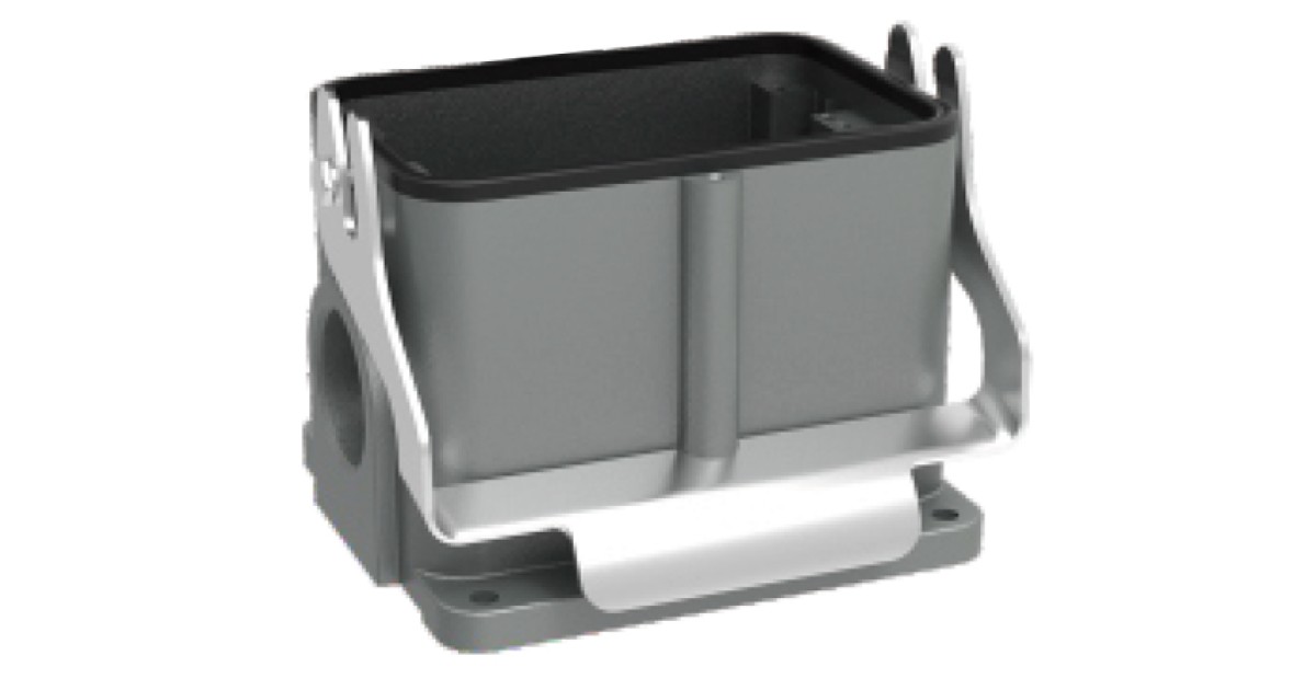 Купить Закрытое основание разъема D48B-SF-1L-2M32 Degson оптом в Москве