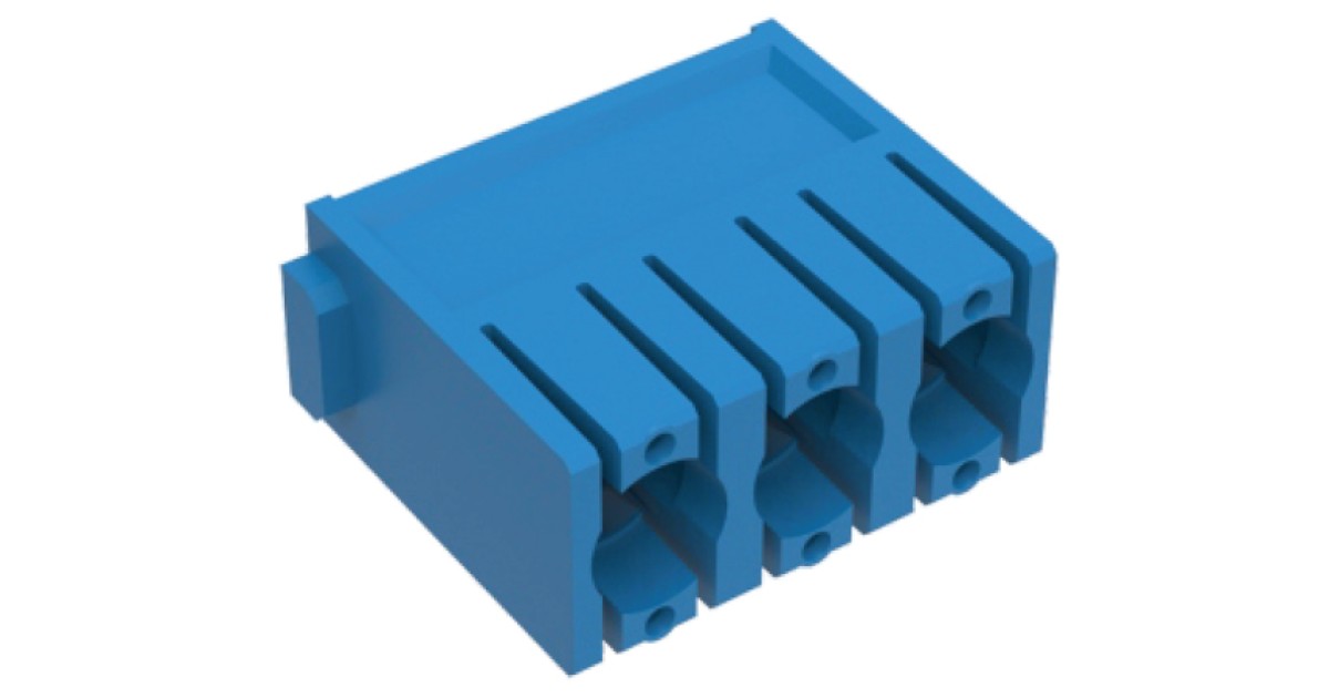 Купить Пневматическая контактная вставка DMP-003-V2 Degson оптом в Москве