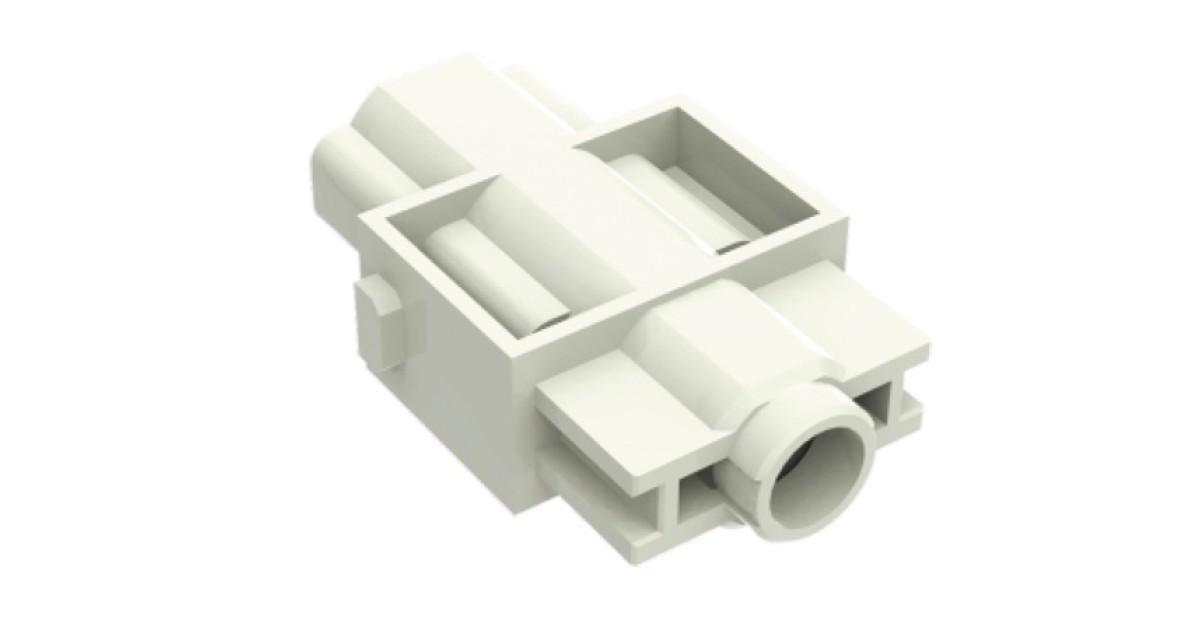 Купить Розеточная контактная вставка DMK-001-FC Degson оптом в Москве