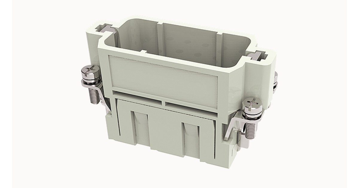 Купить Вилочная контактная вставка DA-010-MC Degson оптом в Москве