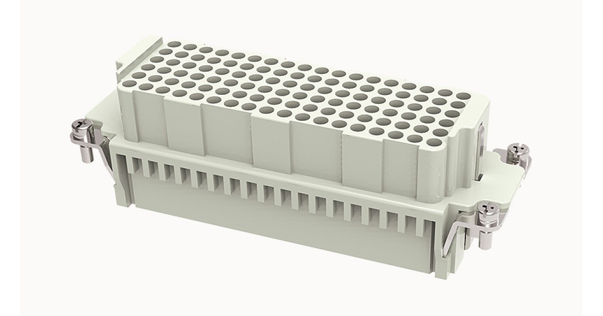 Купить Розеточная контактная вставка DDD-108-FC Degson оптом в Москве