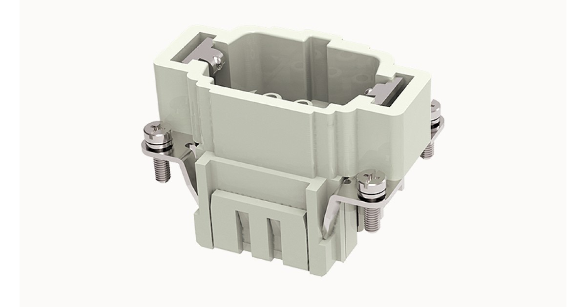 Купить Вилочная контактная вставка DE-006-MC Degson оптом в Москве