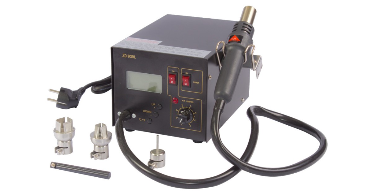 Купить ZD-939L S-Line оптом в Москве