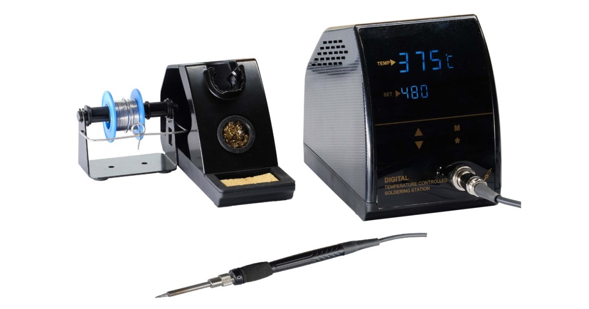 Купить ZD-8961 ESD S-Line оптом в Москве