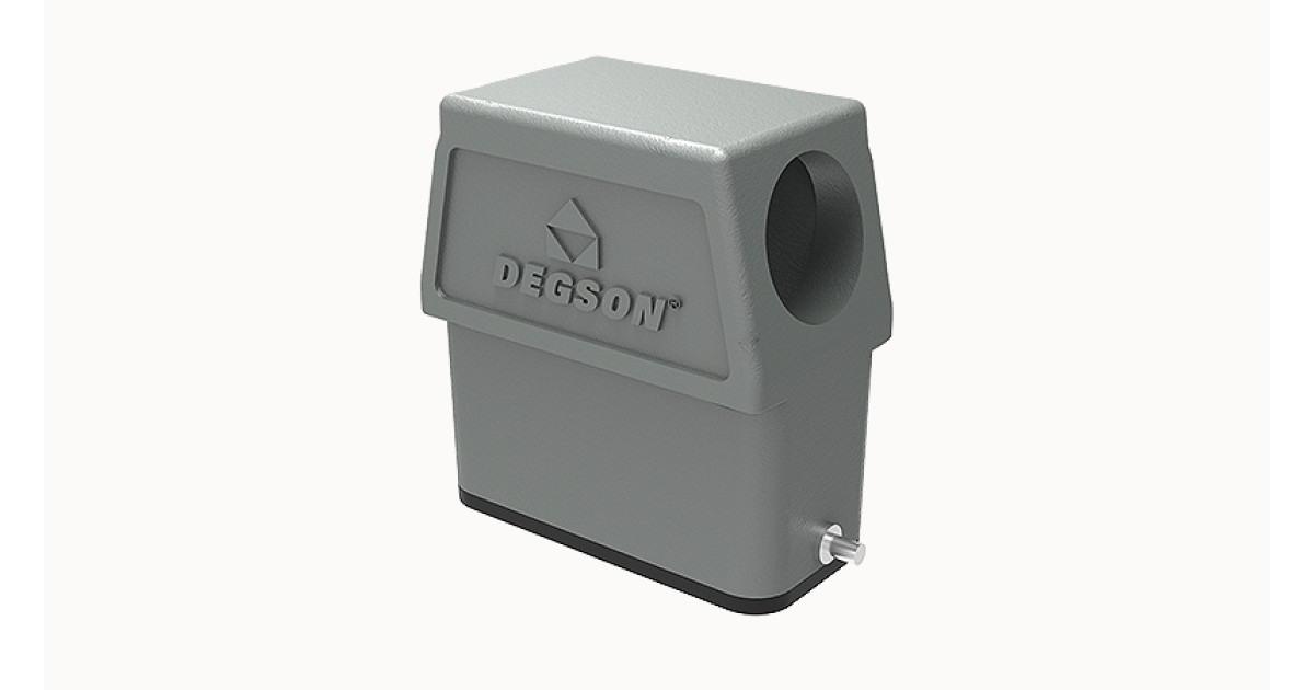 Купить Крышка разъема D10A-SEH-2g-M25 Degson оптом в Москве