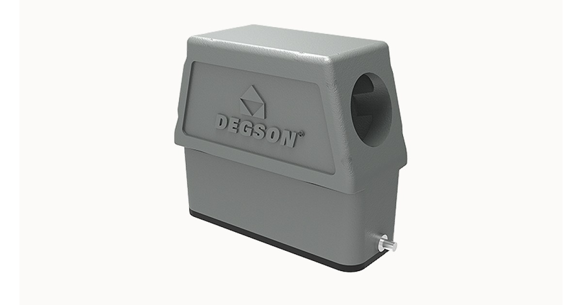 Купить Крышка разъема D16A-SEH-2g-M25 Degson оптом в Москве