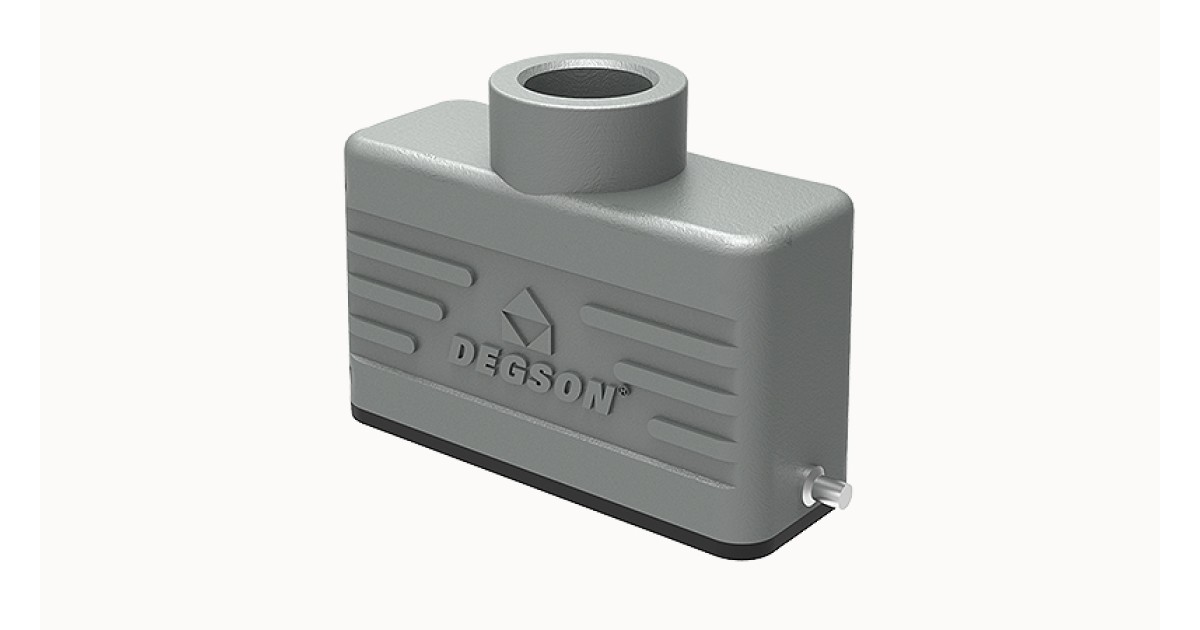 Купить Крышка разъема D16A-TE-2g-M20 Degson оптом в Москве