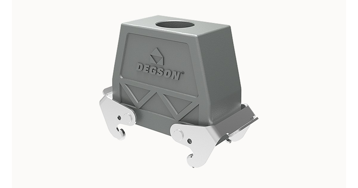 Купить Крышка разъема D16B-TEH-2L-M40 Degson оптом в Москве