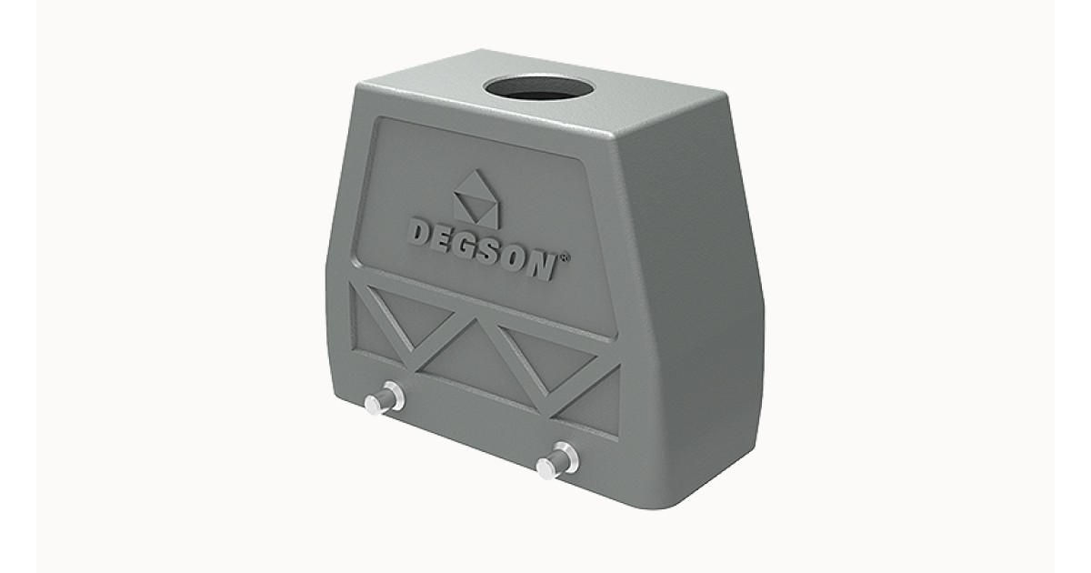 Купить Крышка разъема D16B-TEH-4g-PG21 Degson оптом в Москве