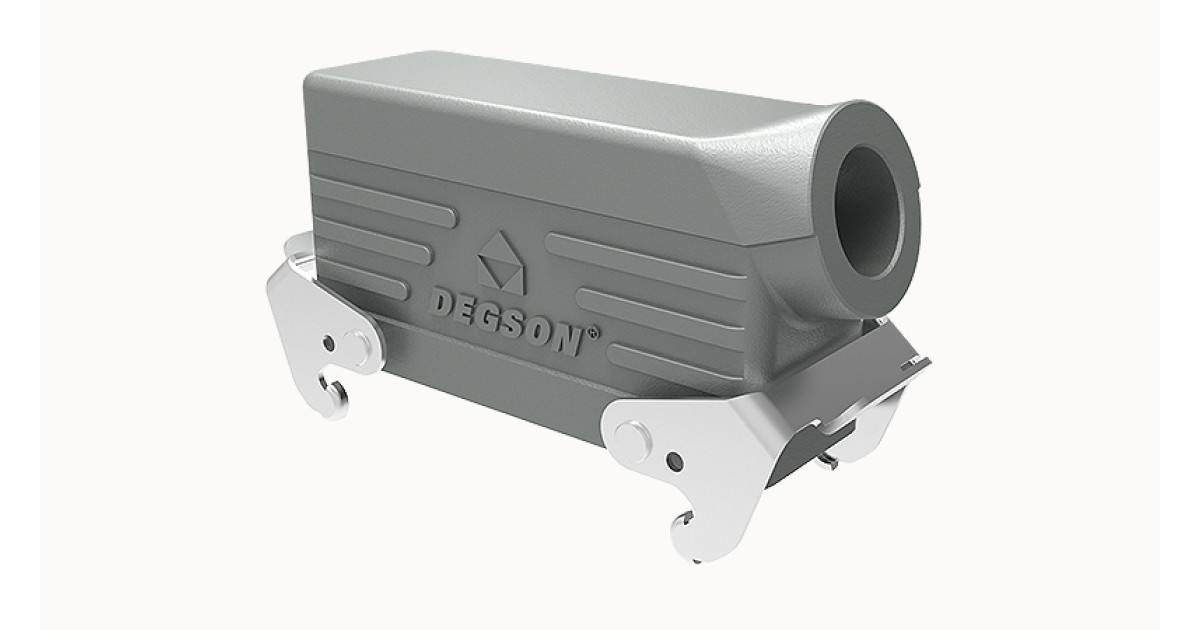 Купить Крышка разъема D24B-SE-2L-PG21 Degson оптом в Москве