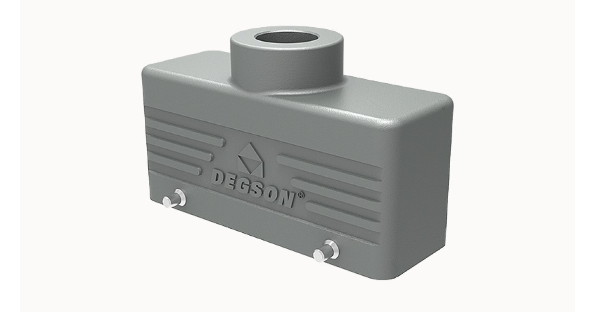 Купить Крышка разъема D24B-TE-4g-M25 Degson оптом в Москве