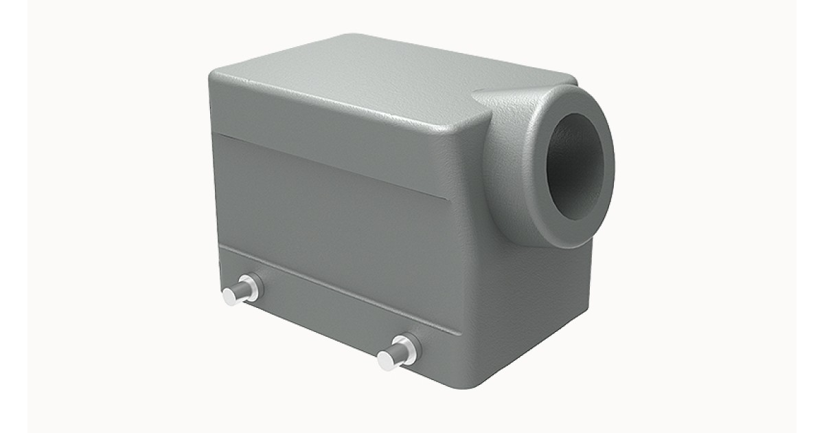 Купить Крышка разъема D32A-SE-4g-M25 Degson оптом в Москве