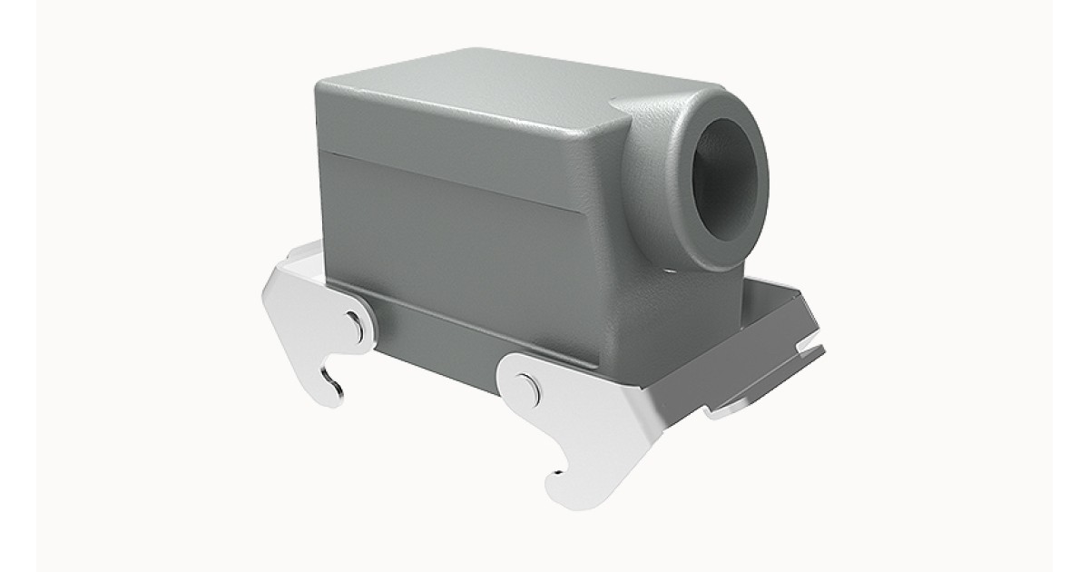 Купить Крышка разъема D32A-SE-2L-PG21 Degson оптом в Москве