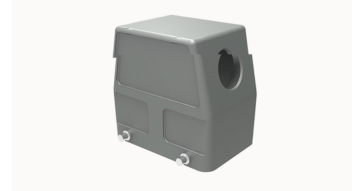 Купить Крышка разъема D32A-SEH-4g-PG29 Degson оптом в Москве