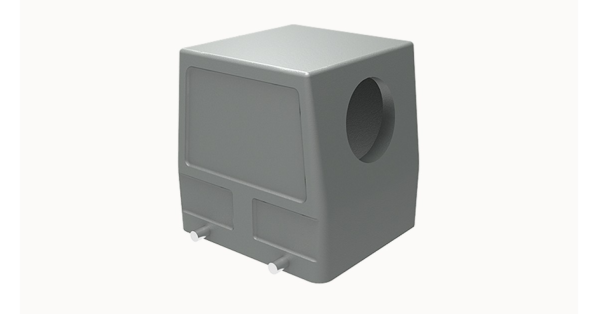 Купить Крышка разъема D32B-SE-4g-M50 Degson оптом в Москве