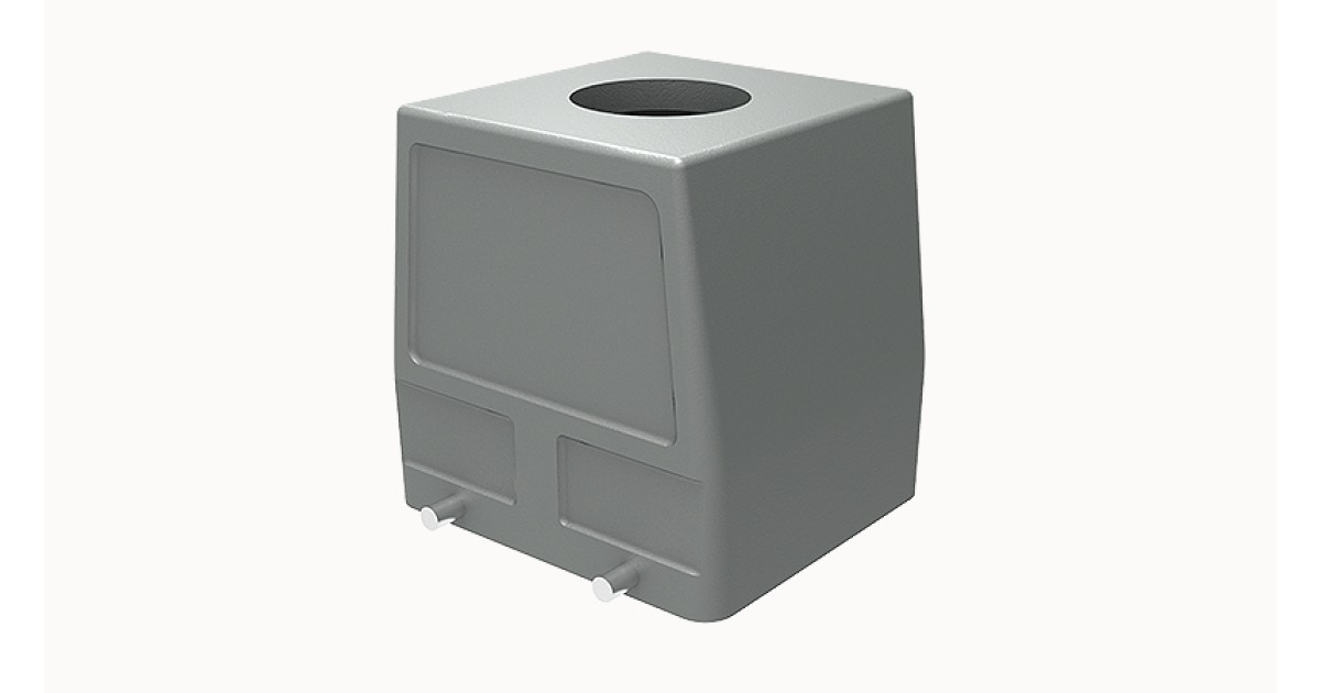 Купить Крышка разъема D32B-TE-4g-PG42 Degson оптом в Москве