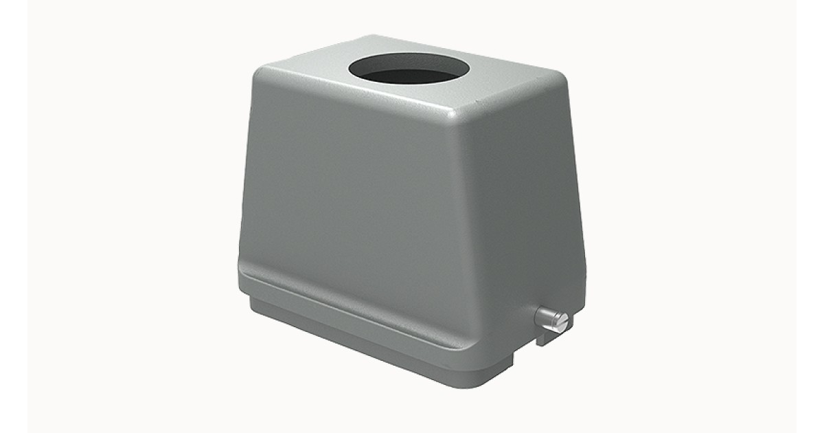 Купить Крышка разъема D48B-TE-2g-PG36 Degson оптом в Москве