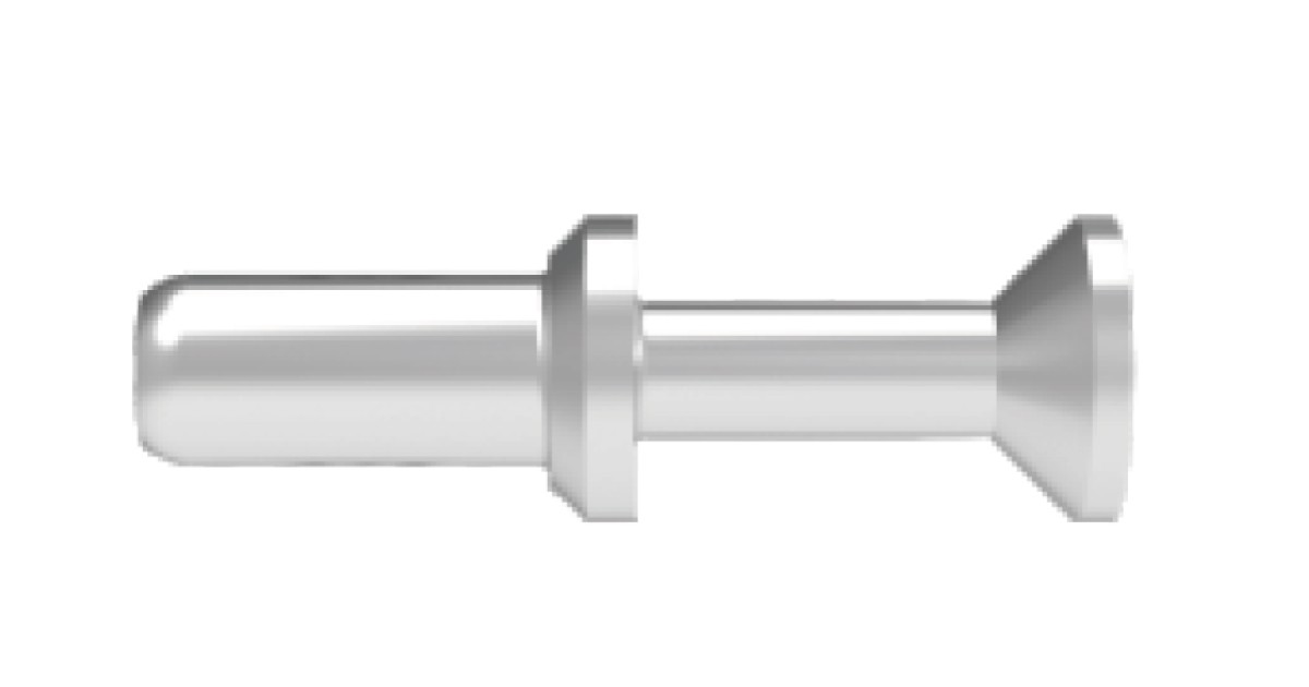 Купить Вилочный обжимной контакт (Ag) 100A-SM-10 Degson оптом в Москве